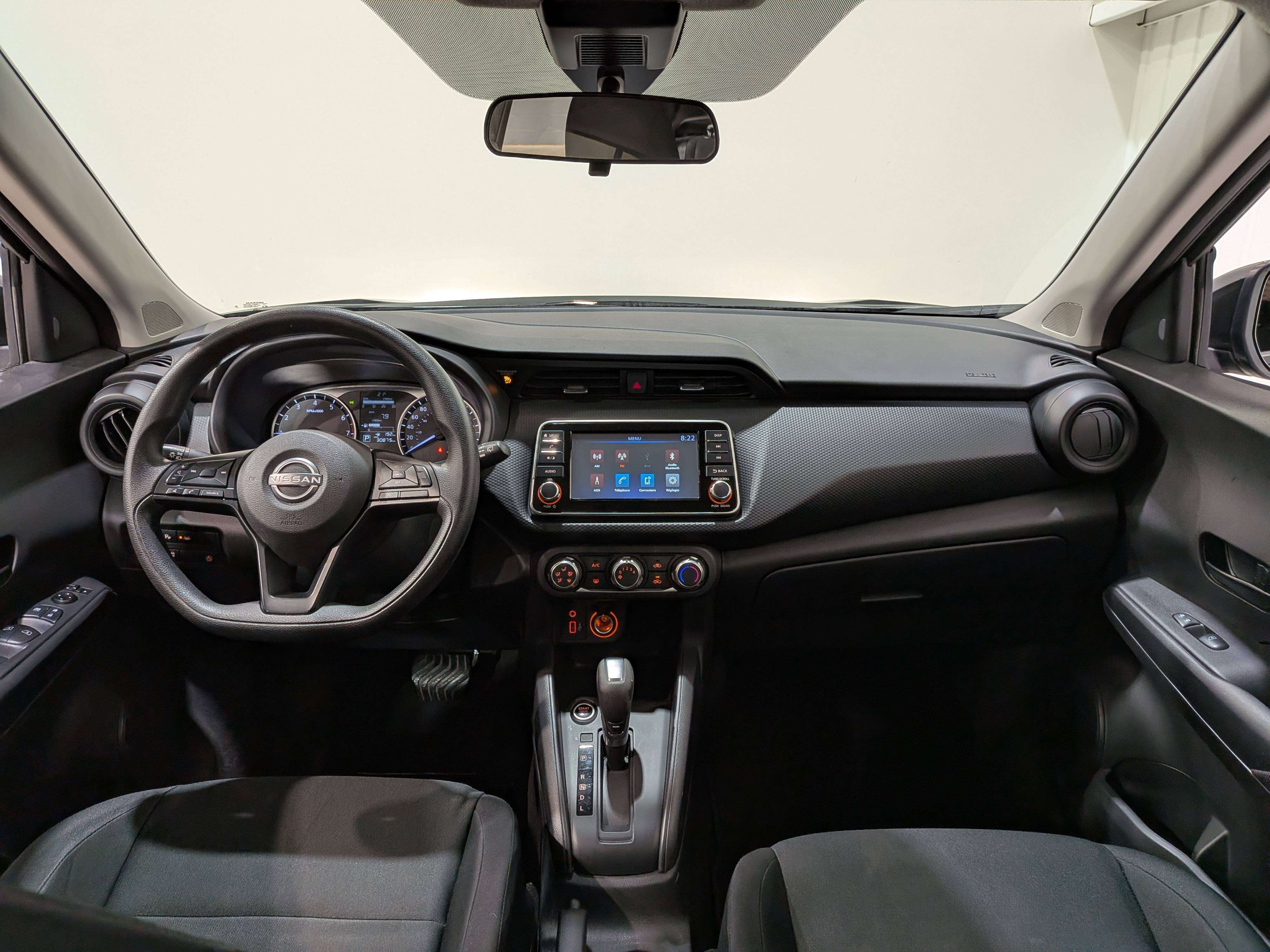 Nissan Kicks 2024