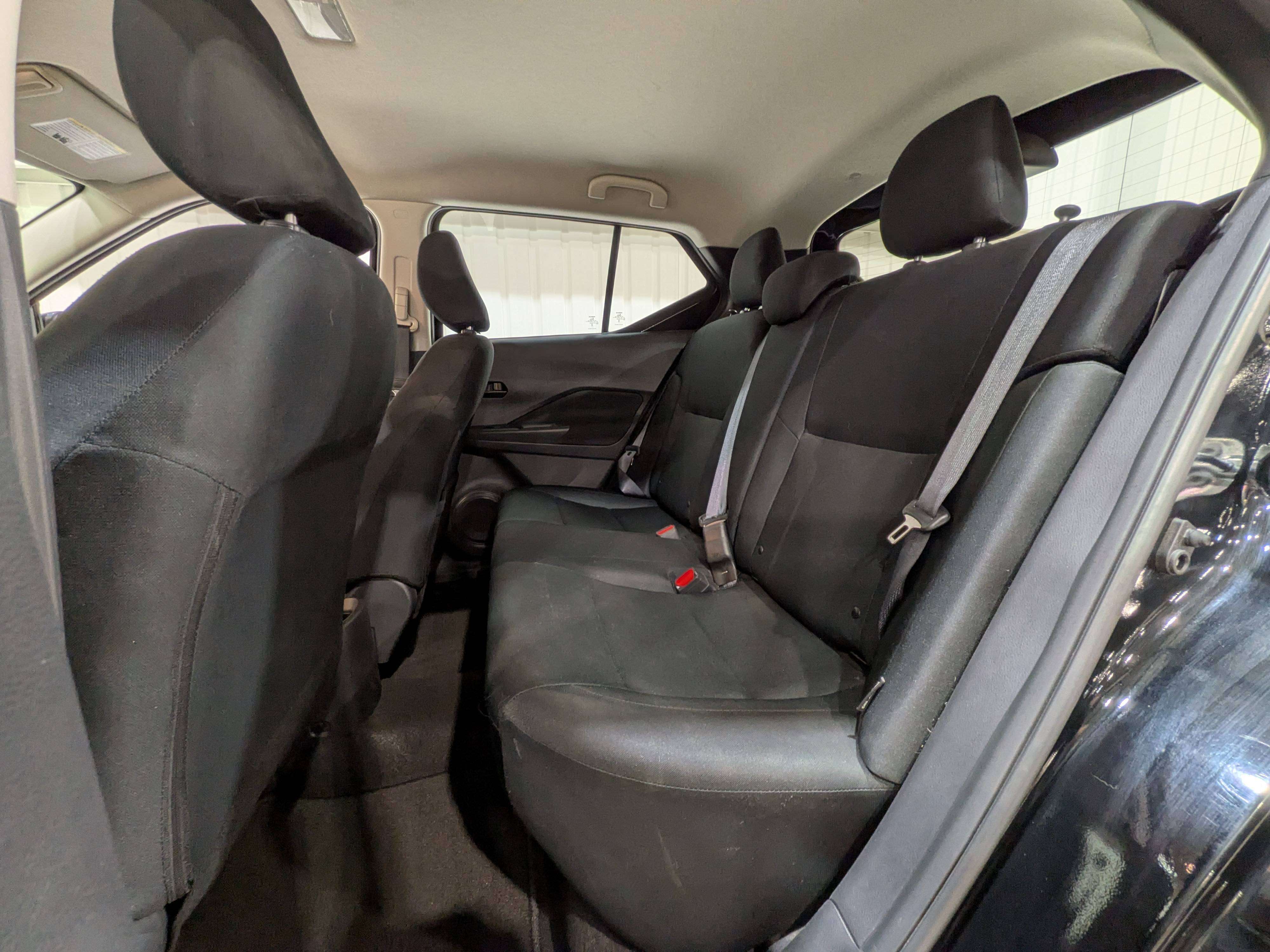 Nissan Kicks 2024