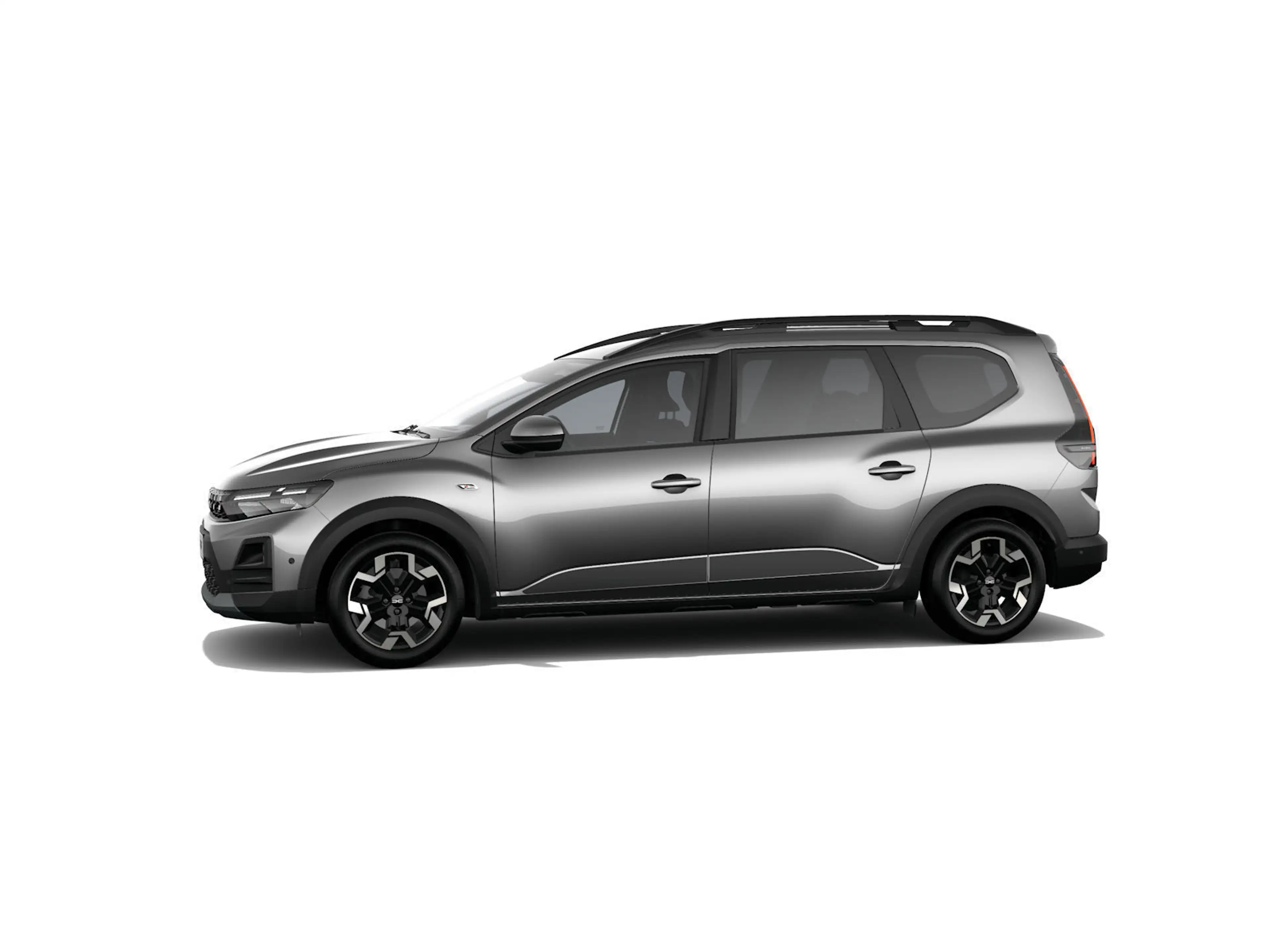 Dacia Jogger Journey TCe 110 ABS Fahrerairbag ESP — photo 2