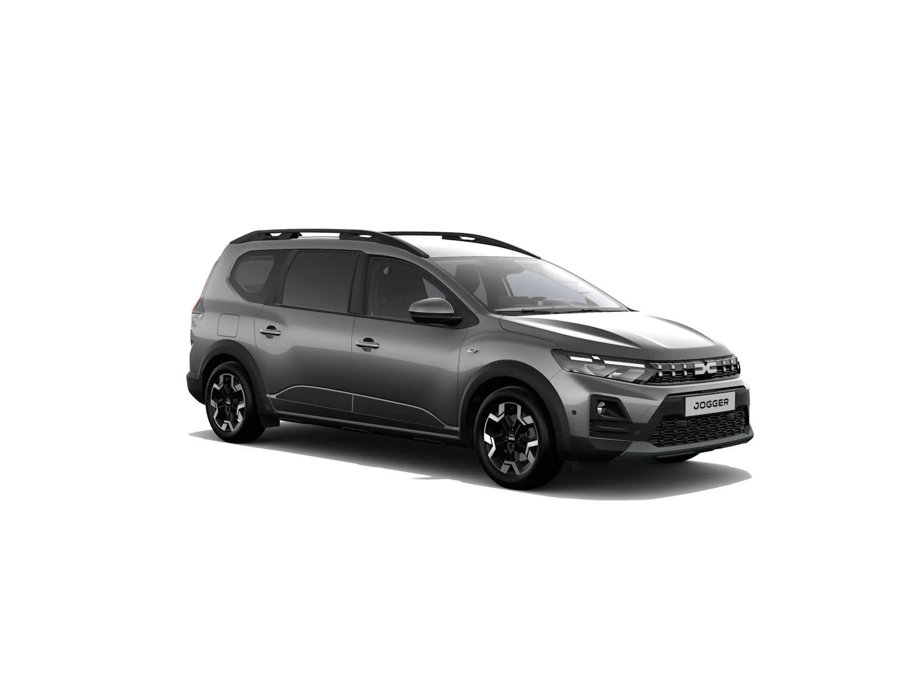 Dacia Jogger Journey TCe 110 ABS Fahrerairbag ESP — photo 10