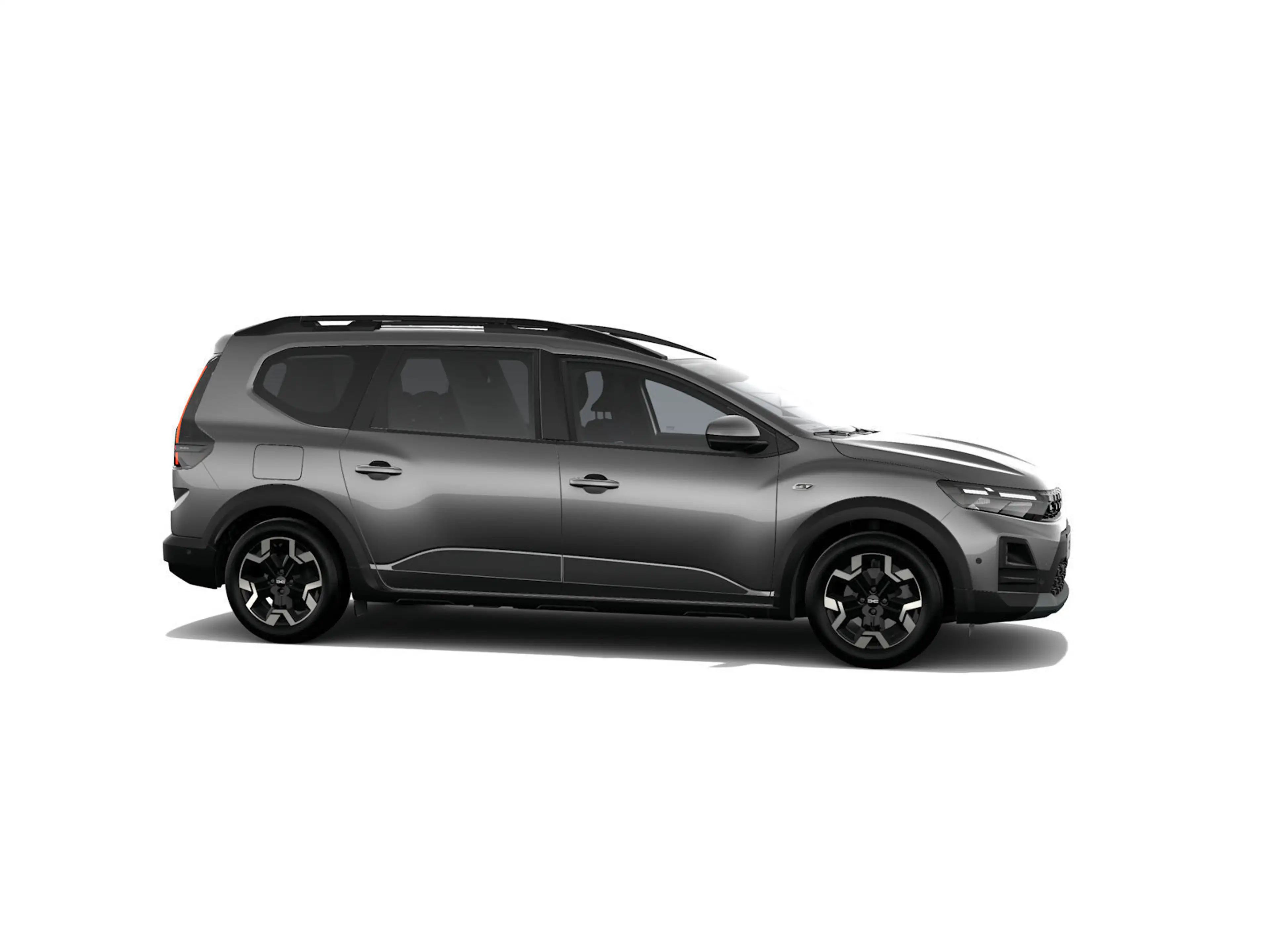 Dacia Jogger Journey TCe 110 ABS Fahrerairbag ESP — photo 9