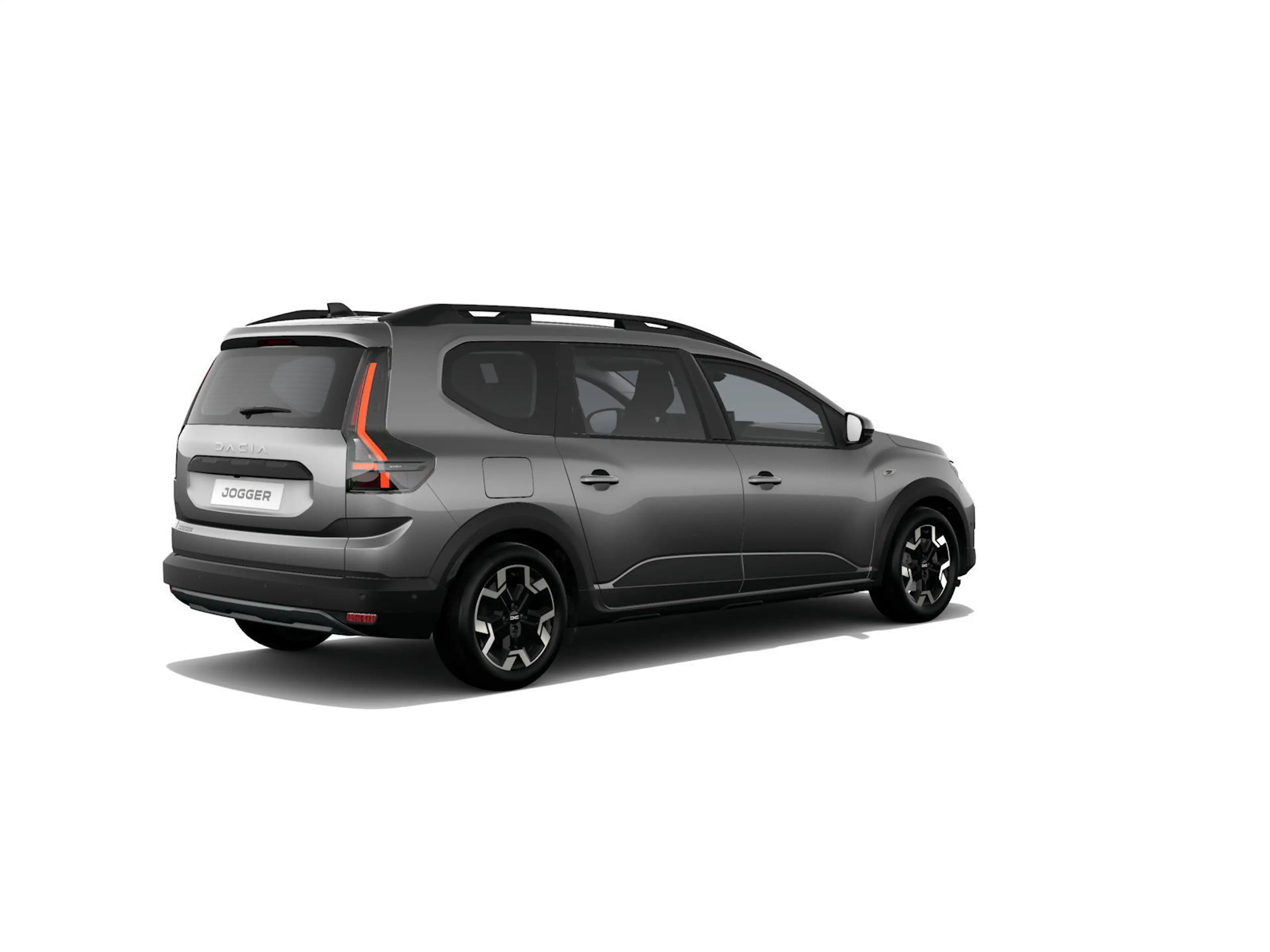 Dacia Jogger Journey TCe 110 ABS Fahrerairbag ESP — photo 7
