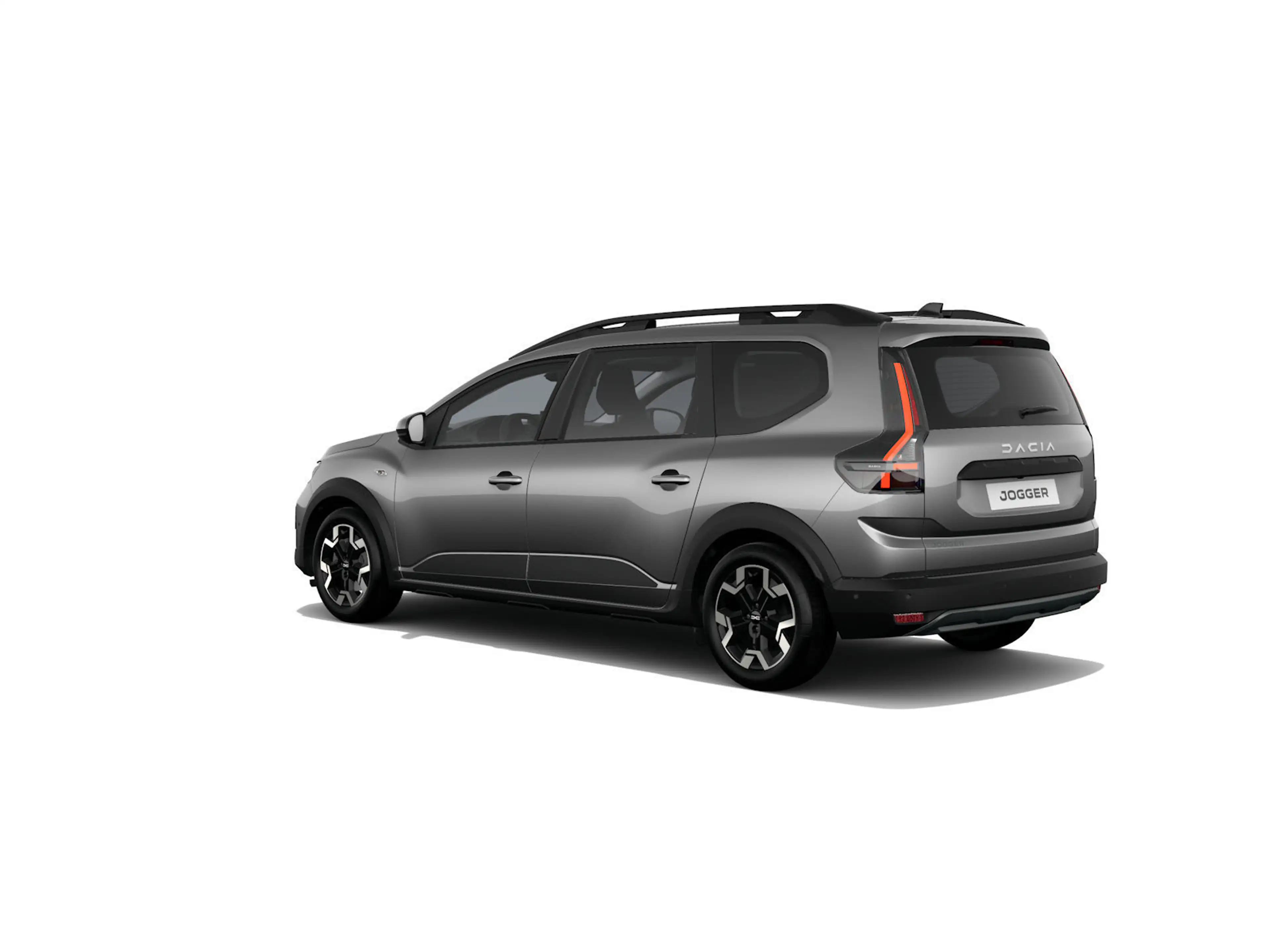 Dacia Jogger Journey TCe 110 ABS Fahrerairbag ESP — photo 4