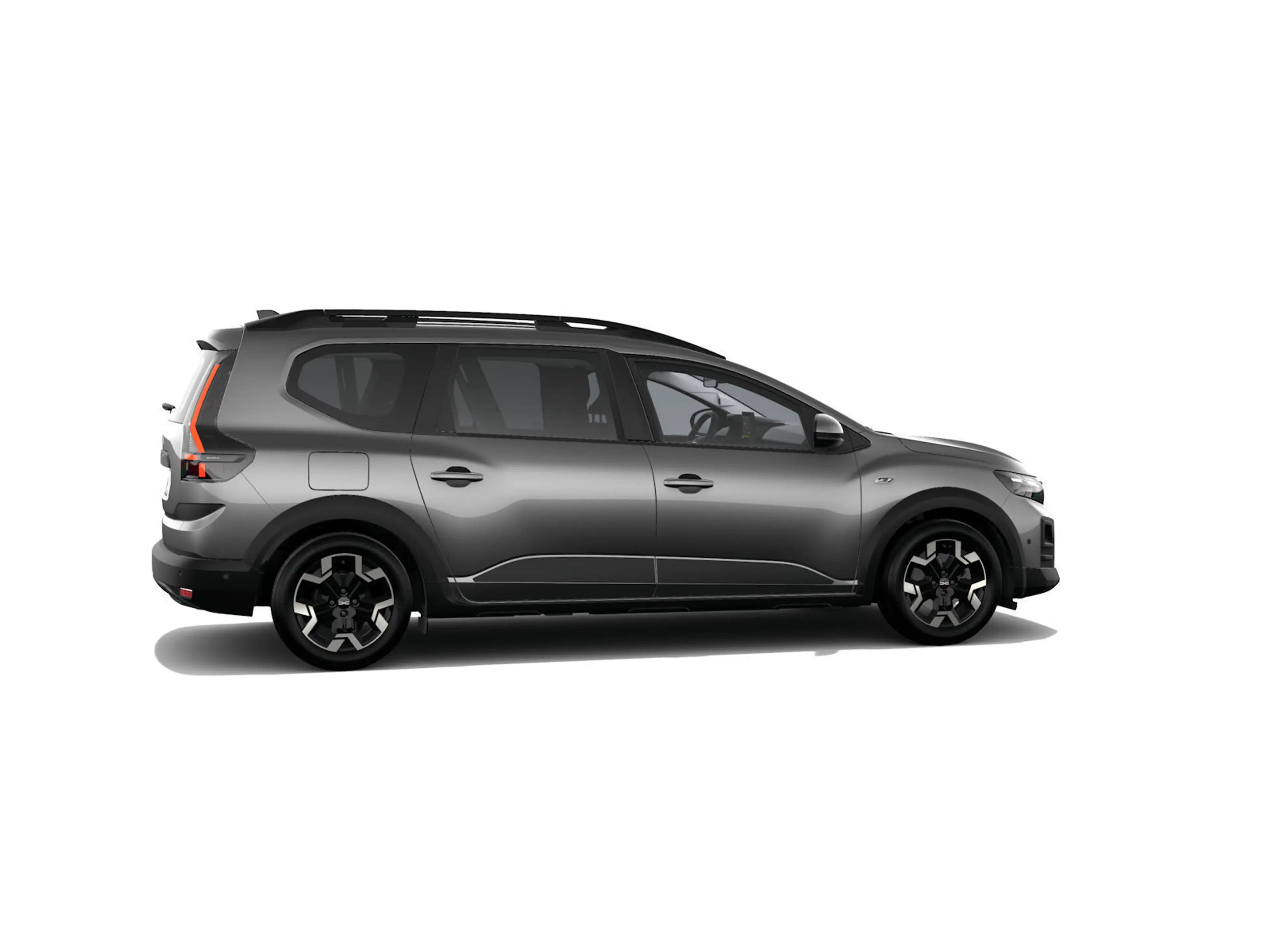 Dacia Jogger Journey TCe 110 ABS Fahrerairbag ESP — photo 8