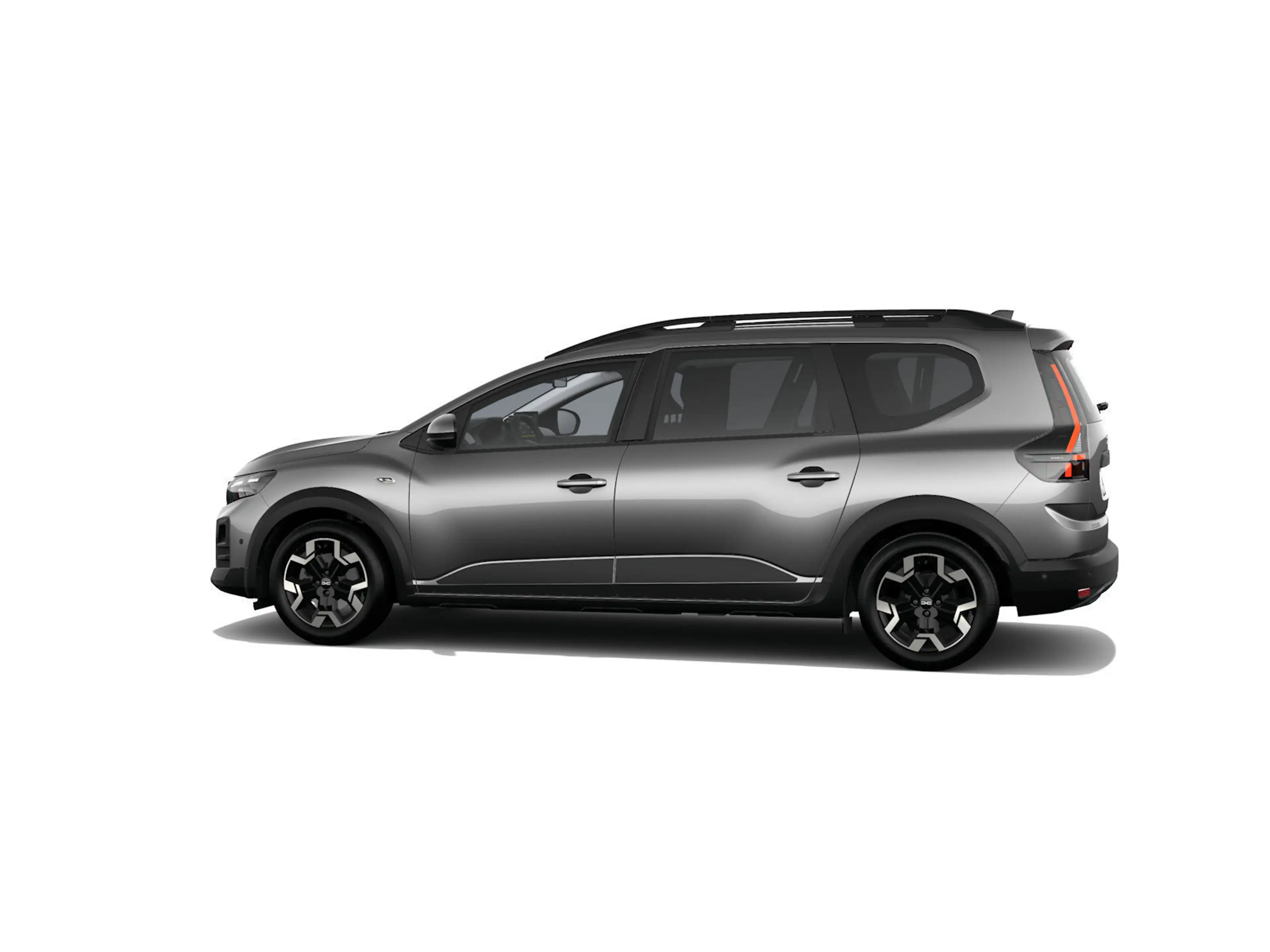 Dacia Jogger Journey TCe 110 ABS Fahrerairbag ESP — photo 3