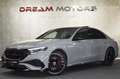 Mercedes-Benz E 300 e AMG 313pk | HYPERSCREEN | BURMESTER 4D | PANODAK Gris - thumbnail 1