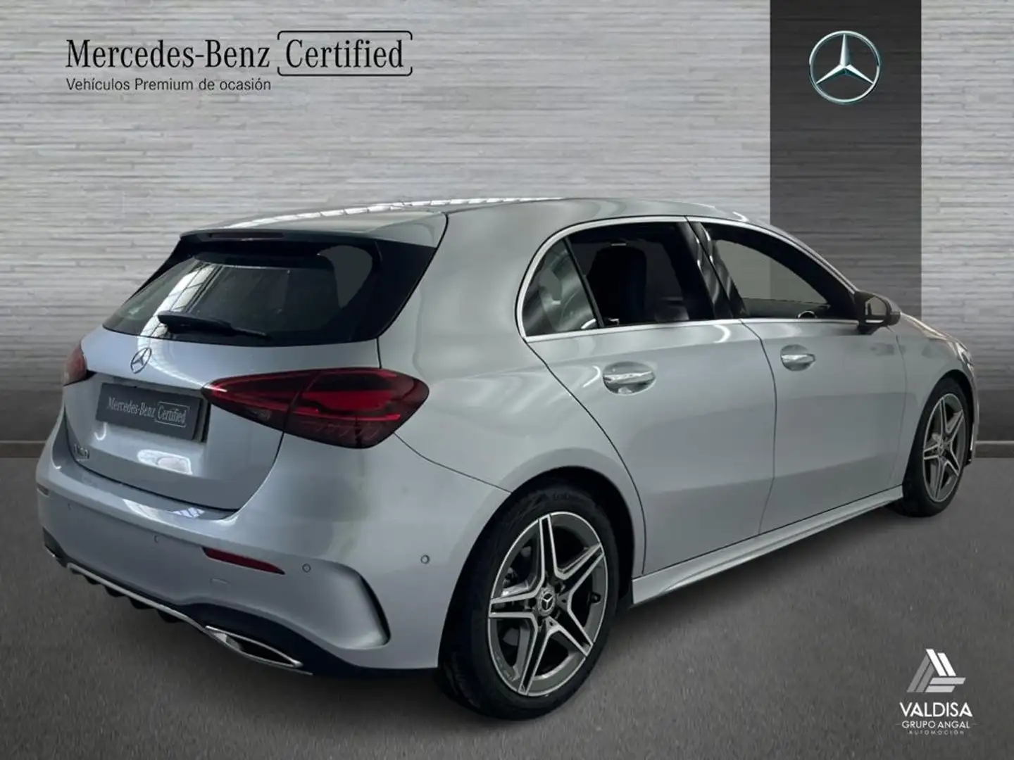 Mercedes-Benz A 180 Compacto - 2