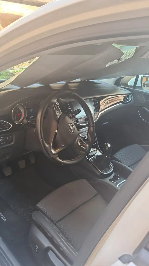 Opel Astra 5p 1.6 cdti Innovation s&s 110cv - 1
