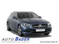 Mercedes-Benz C 300 de 4Matic T-Modell Avantgarde Premium+ Energizing Blau - thumbnail 1