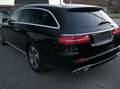 Mercedes-Benz E 200 E 200 T Avantgarde Aut. Schwarz - thumbnail 5