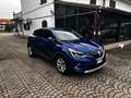 Renault Captur 1.0 tce Business Gpl  my21 IDONEA PER NEOPATENTATI Blau - thumbnail 5