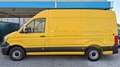 Volkswagen Crafter Furgón 2.0TDI SCR 35 BM L3H2 75kW Giallo - thumbnail 7