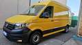 Volkswagen Crafter Furgón 2.0TDI SCR 35 BM L3H2 75kW Giallo - thumbnail 1