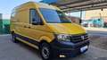 Volkswagen Crafter Furgón 2.0TDI SCR 35 BM L3H2 75kW Giallo - thumbnail 3