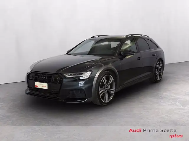 Audi A6 allroad 40 2.0 tdi mhev 12v quattro 204cv s-tronic