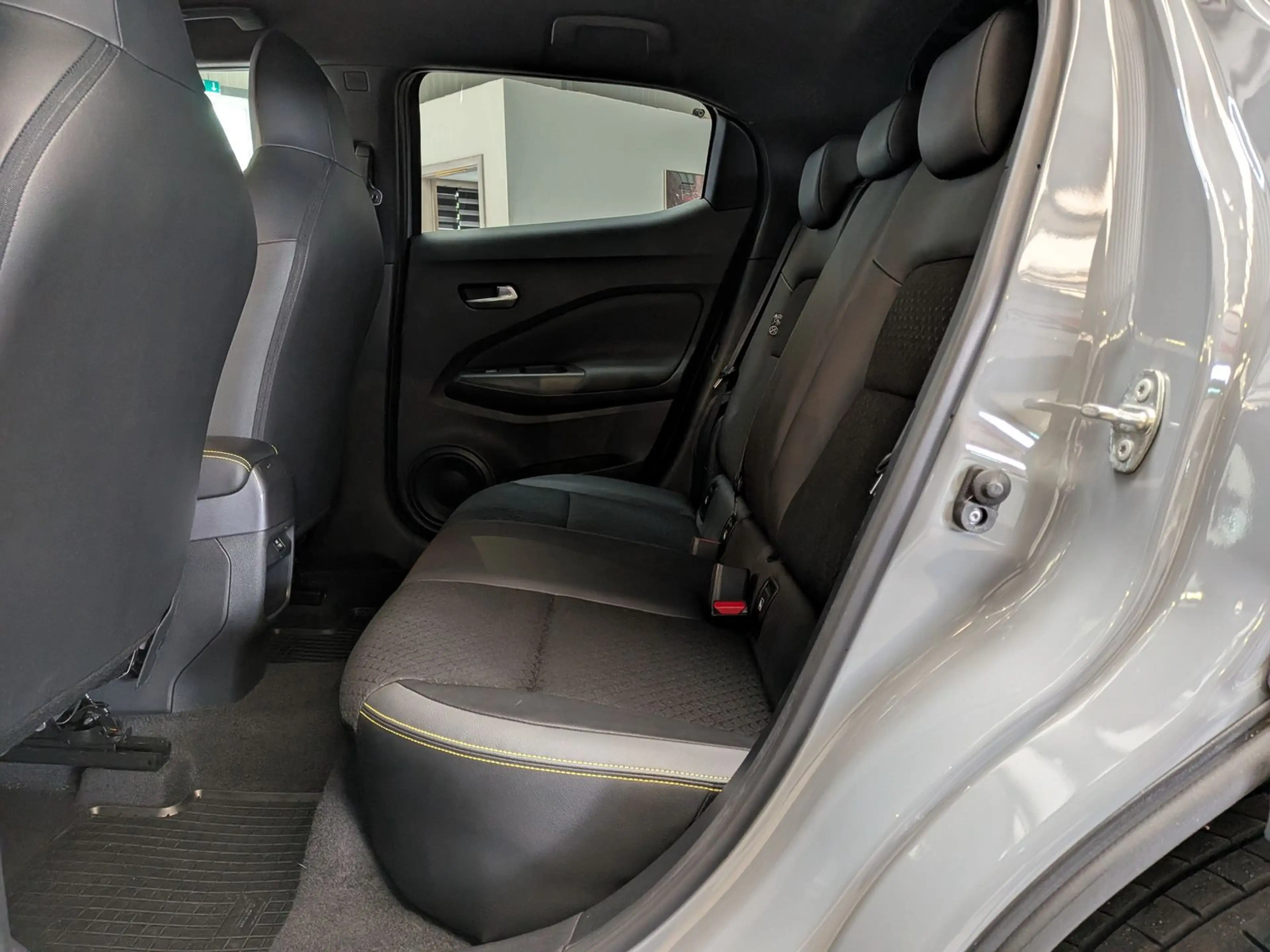 Nissan Juke KIIRO AUT. LED*KAMERA*CARPLAY*NAVI*SHZ*19" — photo 15