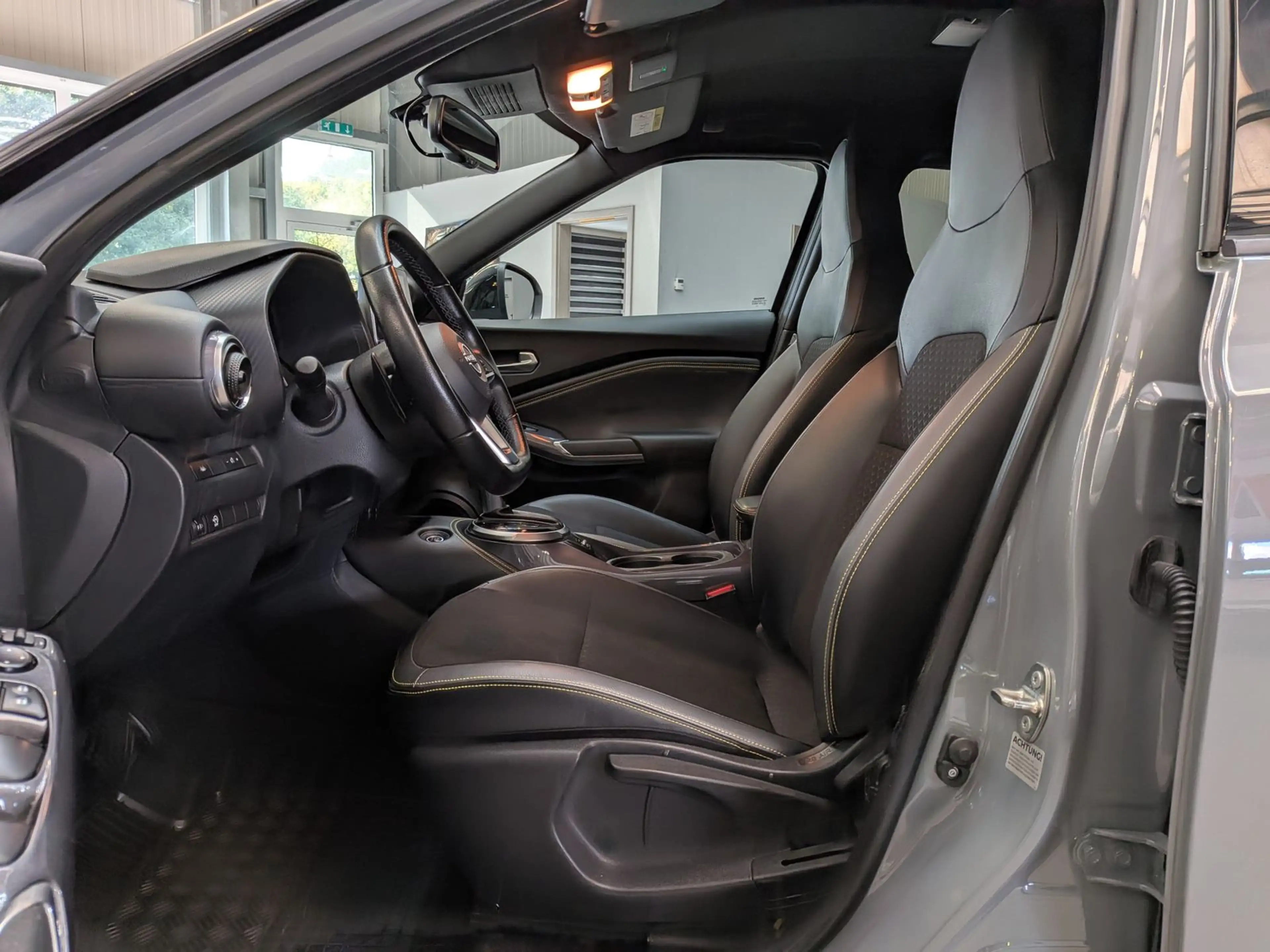 Nissan Juke KIIRO AUT. LED*KAMERA*CARPLAY*NAVI*SHZ*19" — photo 14