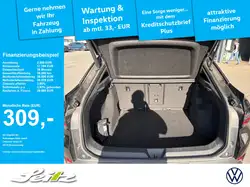 Volkswagen ID.5 Pro *AHK*MATRIX*KAMERA*NAVI*SITZHZG*