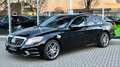 Mercedes-Benz S 400 h - 1. Hand - Burmester - Massage - Headup Schwarz - thumbnail 4