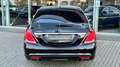 Mercedes-Benz S 400 h - 1. Hand - Burmester - Massage - Headup Schwarz - thumbnail 7