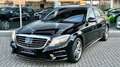 Mercedes-Benz S 400 h - 1. Hand - Burmester - Massage - Headup Schwarz - thumbnail 3