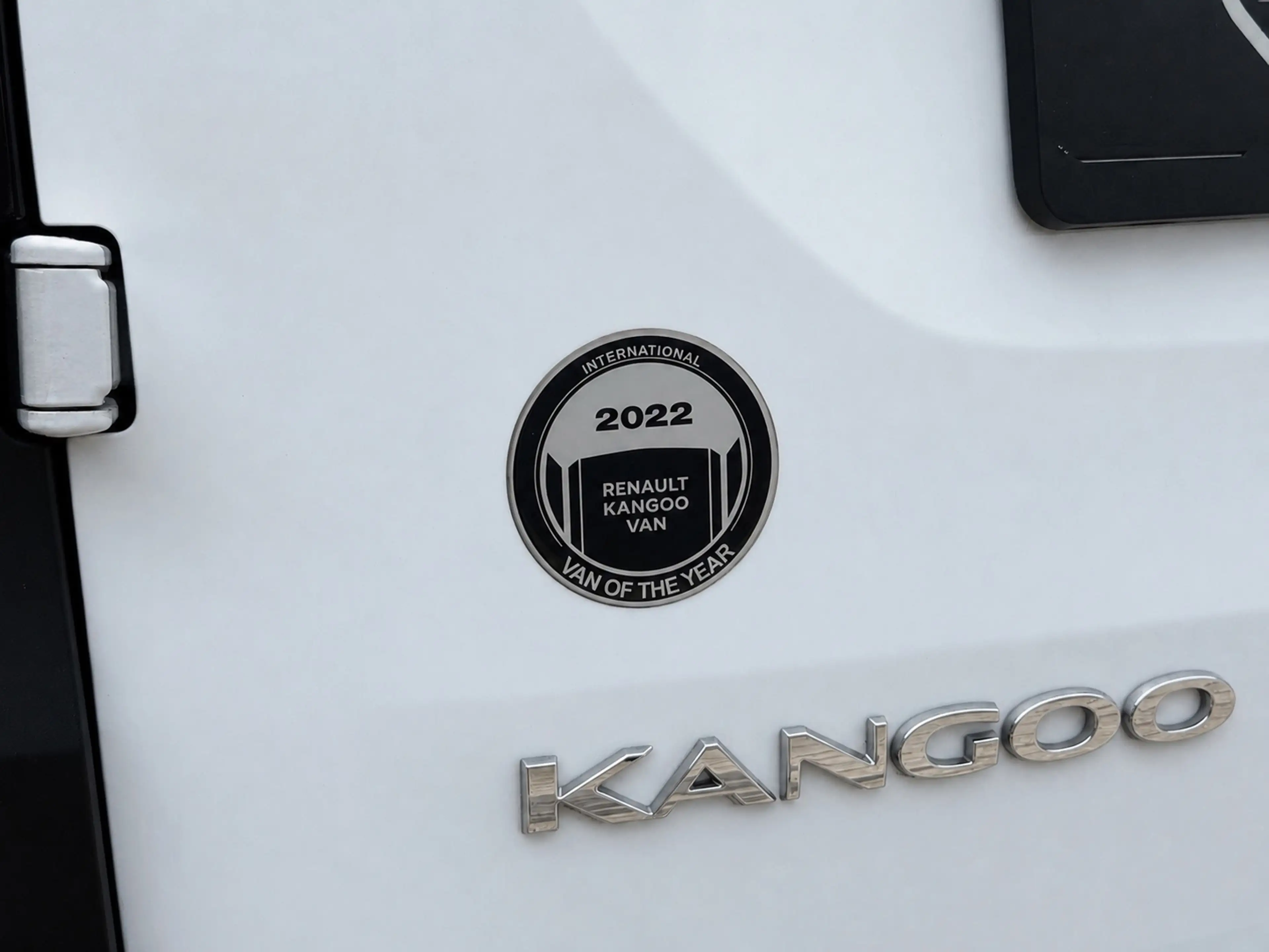 Renault Kangoo 1.3 TCe | Airco | Cruise | PDC | 1e Eig — photo 2