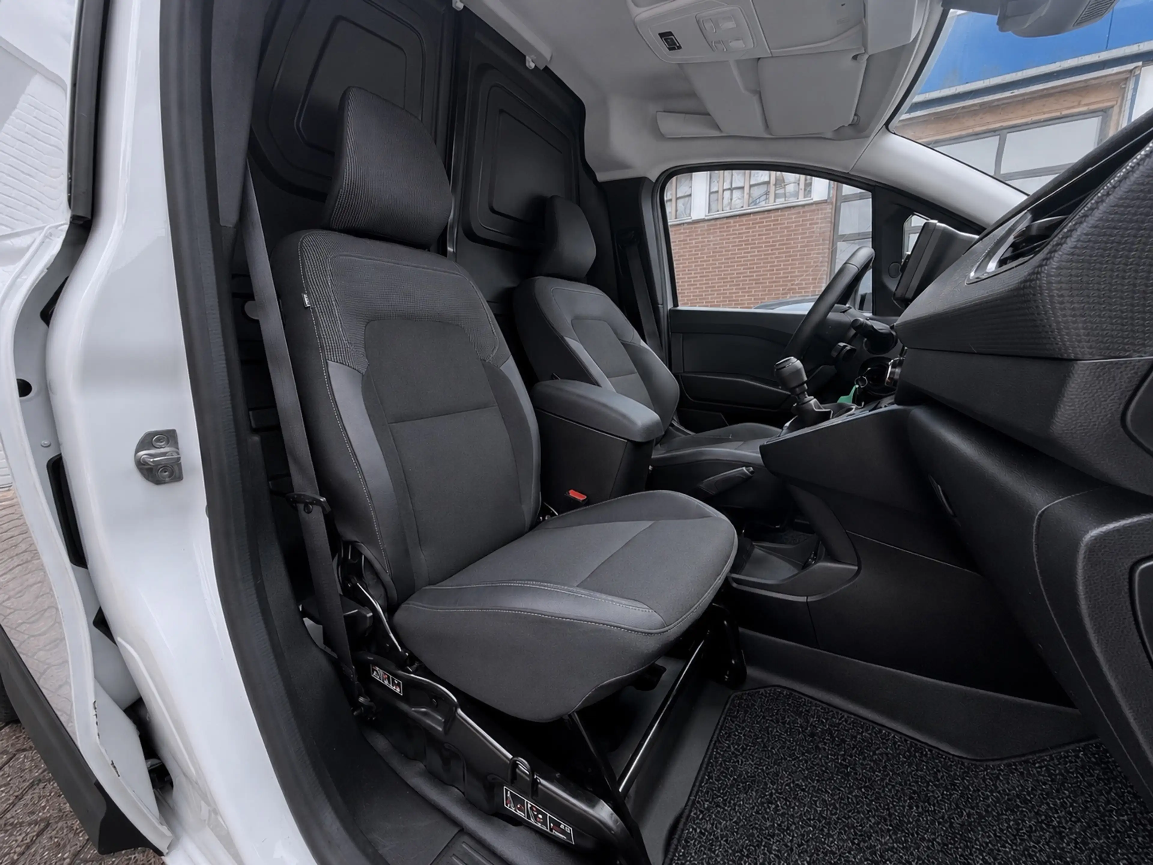 Renault Kangoo 1.3 TCe | Airco | Cruise | PDC | 1e Eig — photo 12