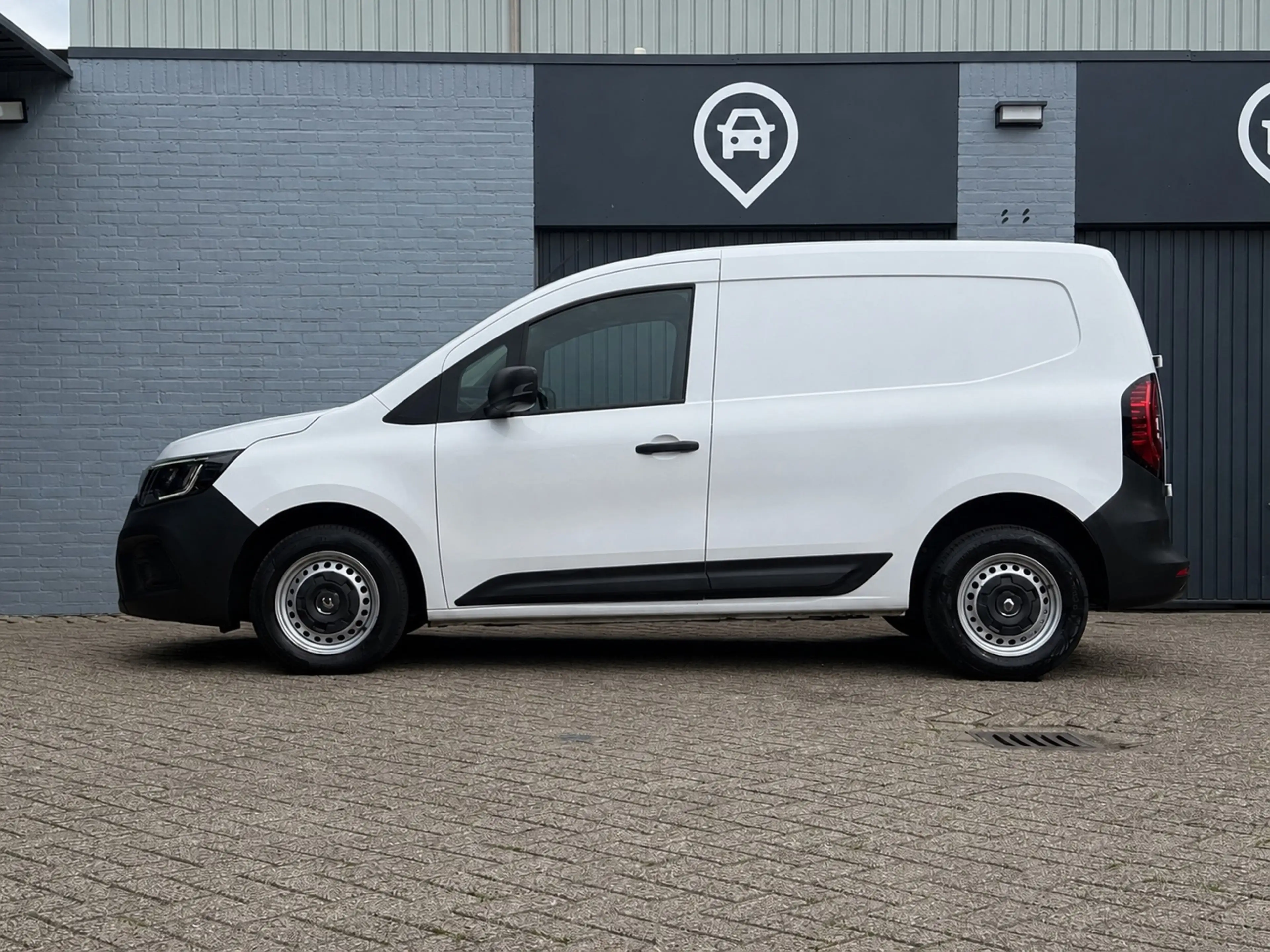 Renault Kangoo 1.3 TCe | Airco | Cruise | PDC | 1e Eig — photo 3