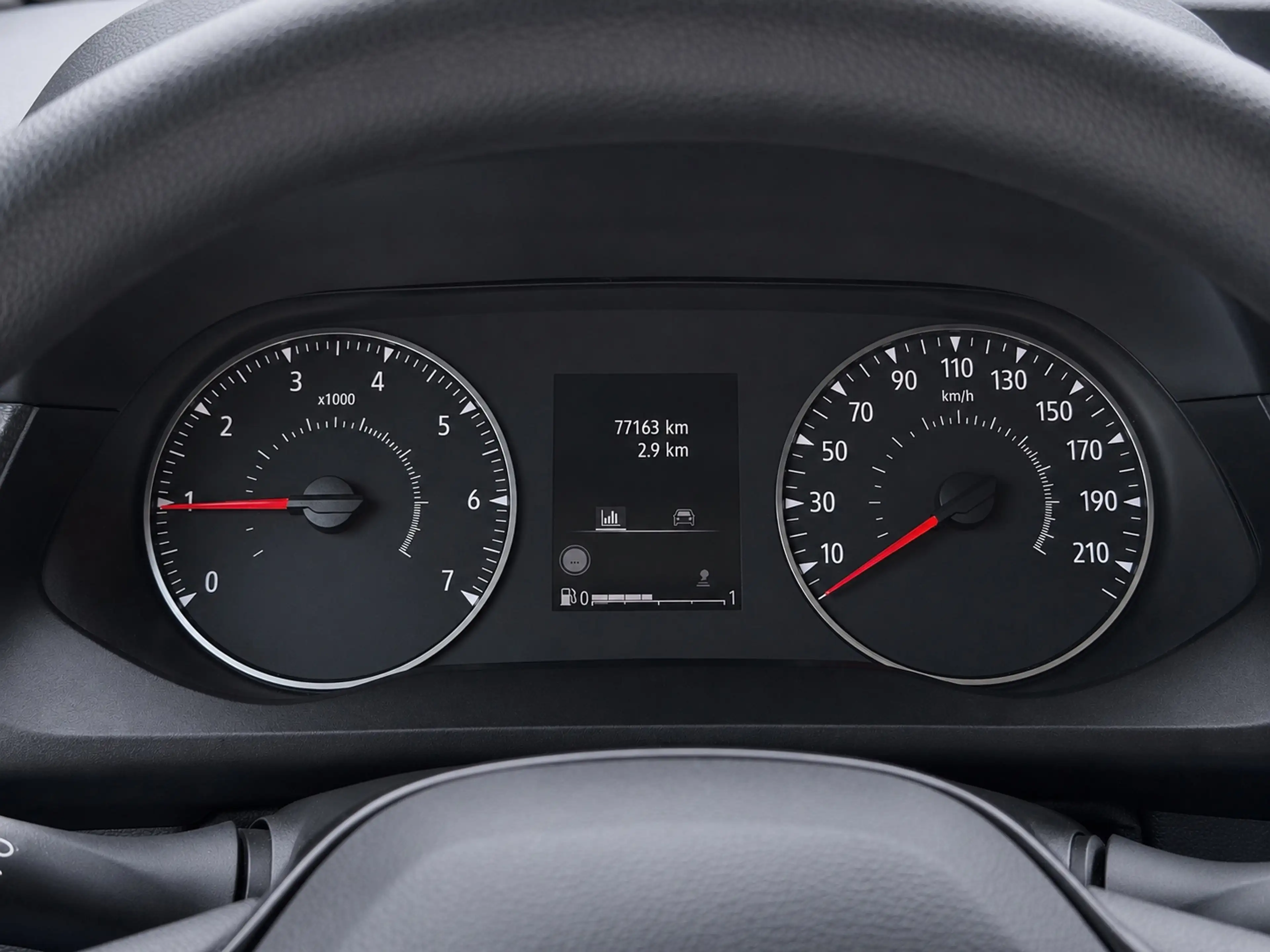 Renault Kangoo 1.3 TCe | Airco | Cruise | PDC | 1e Eig — photo 15