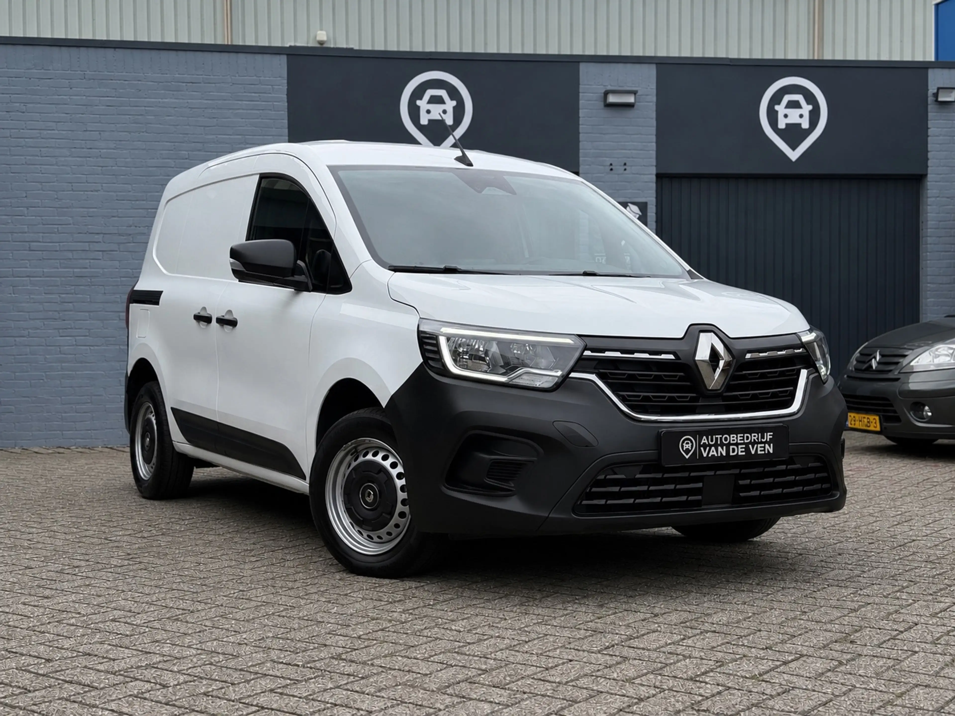 Renault Kangoo 1.3 TCe | Airco | Cruise | PDC | 1e Eig — photo 5