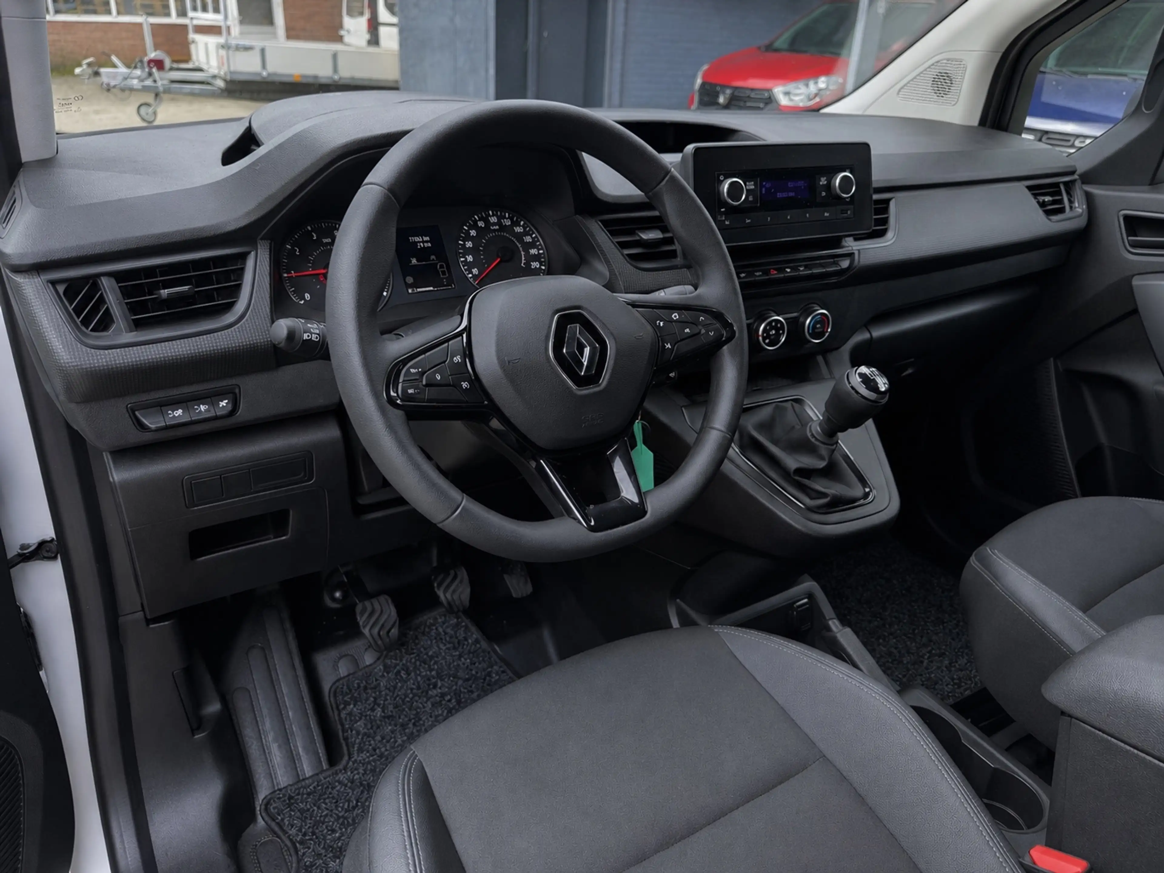 Renault Kangoo 1.3 TCe | Airco | Cruise | PDC | 1e Eig — photo 10