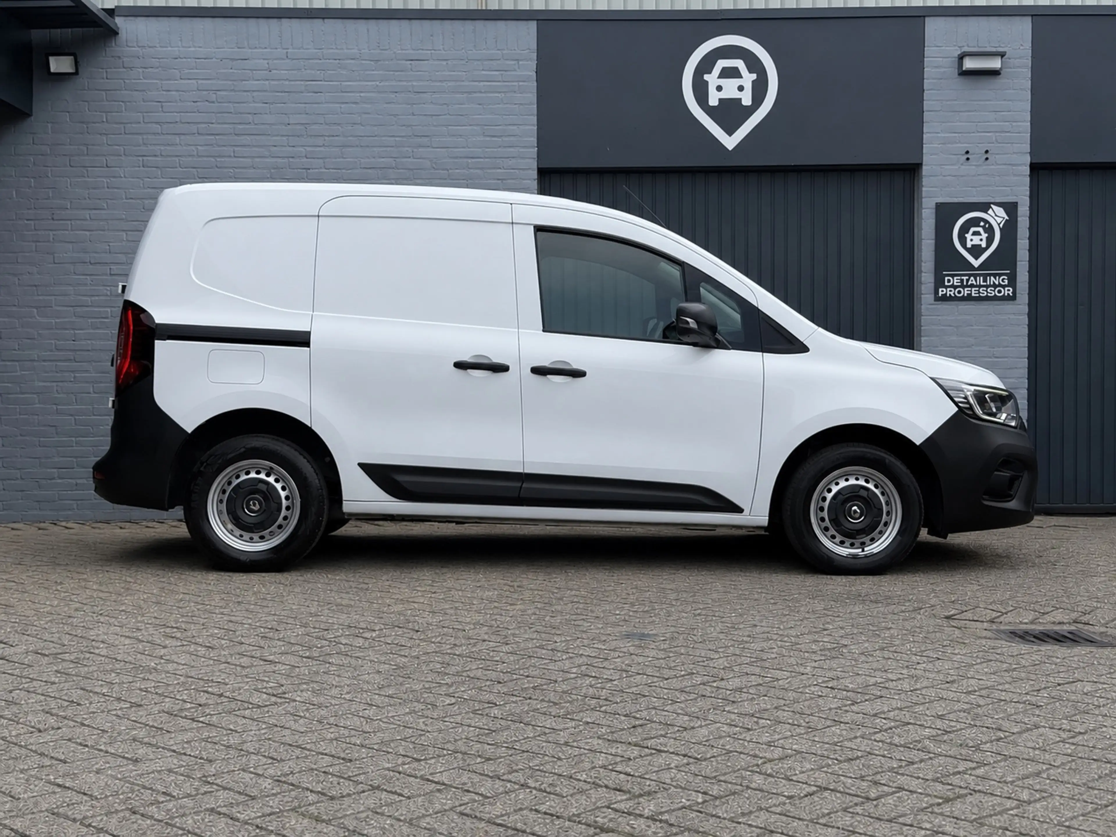Renault Kangoo 1.3 TCe | Airco | Cruise | PDC | 1e Eig — photo 6