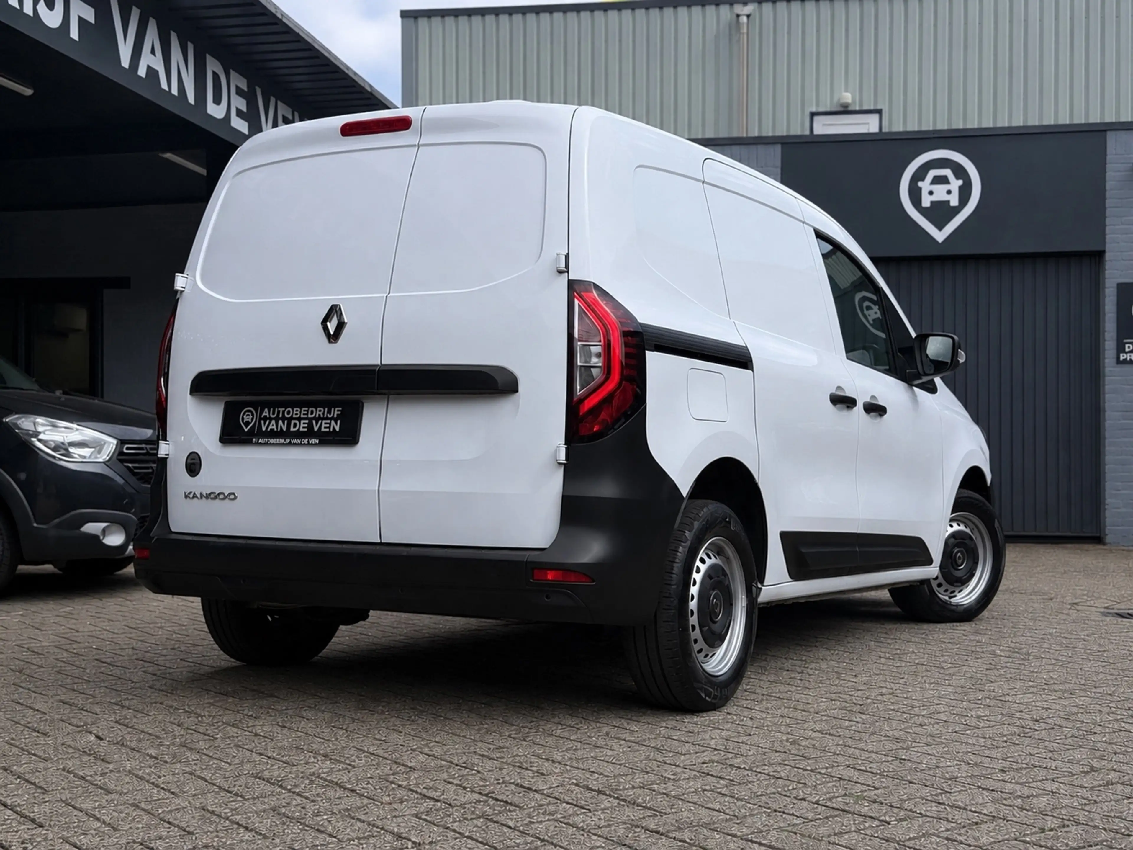Renault Kangoo 1.3 TCe | Airco | Cruise | PDC | 1e Eig — photo 7
