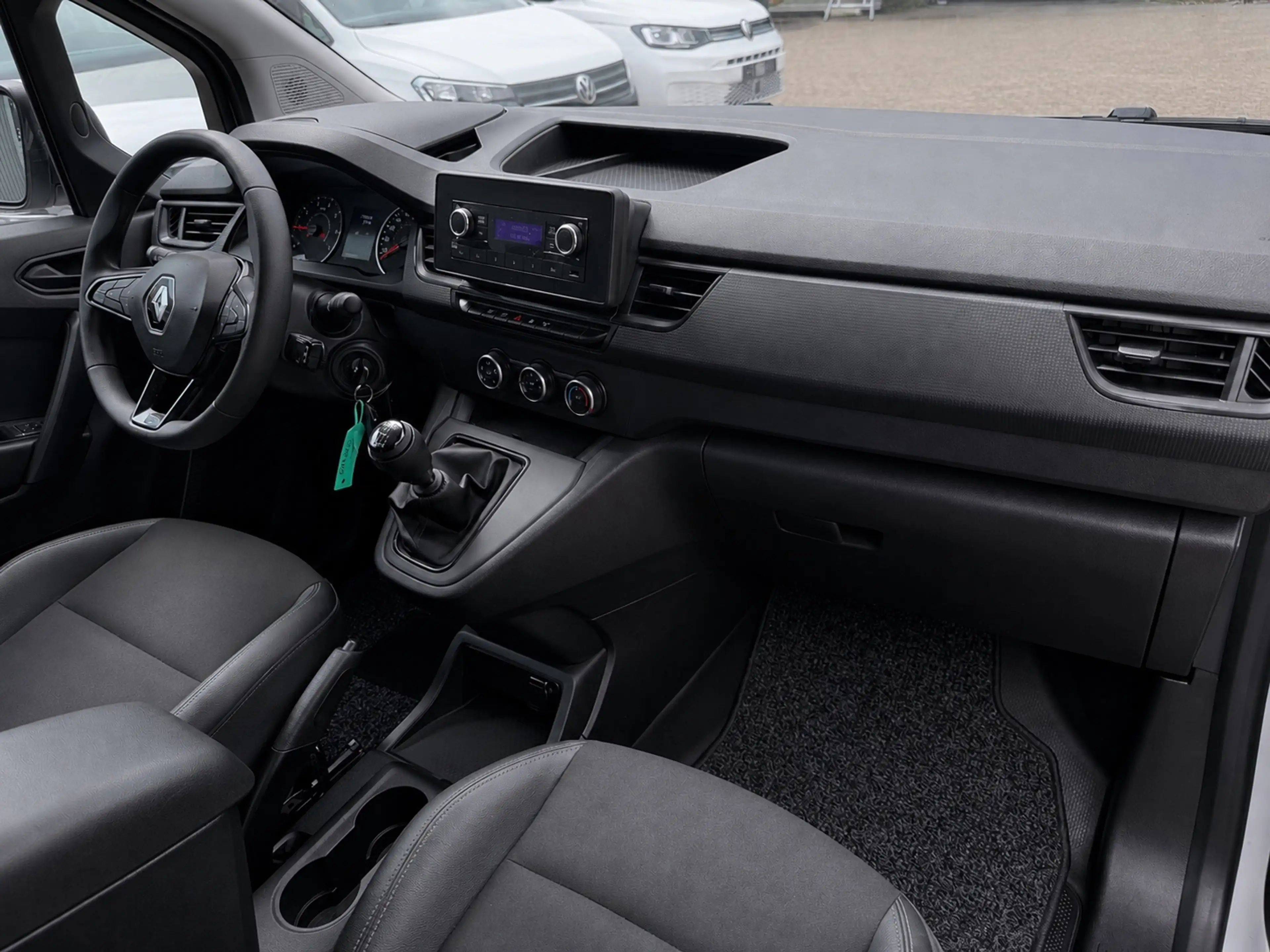 Renault Kangoo 1.3 TCe | Airco | Cruise | PDC | 1e Eig — photo 11