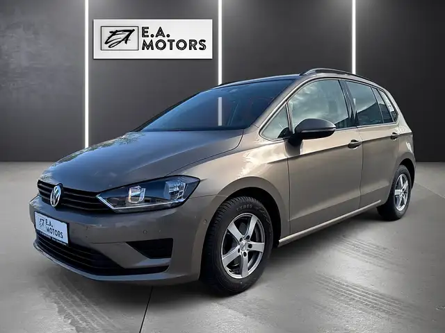 Volkswagen Golf Sportsvan Trendline BMT 1,2 TSI