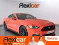 Ford Mustang 5.0 Ti-VCT V8 307kW  GT A.(Fast.) Naranja - thumbnail 1