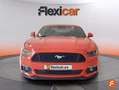 Ford Mustang 5.0 Ti-VCT V8 307kW  GT A.(Fast.) Naranja - thumbnail 2