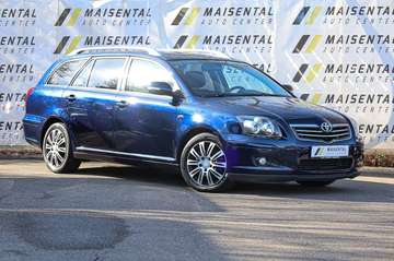 2.2 D-CAT Travel|AHK|MFL|SHZ|NAV|ACC|PDC