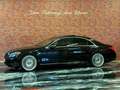 Mercedes-Benz S 350 S 350 L*Voll-Voll*La Chanti 22"* Schwarz - thumbnail 1