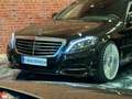 Mercedes-Benz S 350 S 350 L*Voll-Voll*La Chanti 22"* Schwarz - thumbnail 2