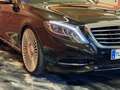 Mercedes-Benz S 350 S 350 L*Voll-Voll*La Chanti 22"* Schwarz - thumbnail 5