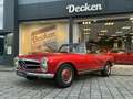 Mercedes-Benz SL 230 (113) Rojo - thumbnail 2