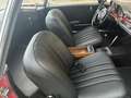 Mercedes-Benz SL 230 (113) Rojo - thumbnail 12