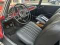 Mercedes-Benz SL 230 (113) Rojo - thumbnail 9