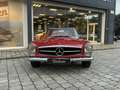 Mercedes-Benz SL 230 (113) Rojo - thumbnail 3