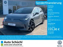 Volkswagen ID.3 Pro MOVE FACELIFT APP CONNECT+KAMERA+NAVI+1