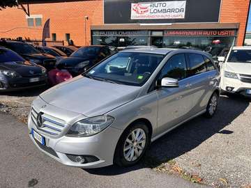 B 180 cdi Executive auto
