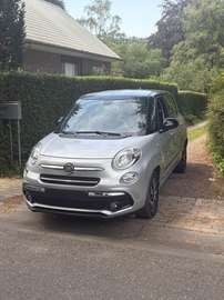 City Cross 0.9 T TwinAir