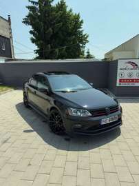 2.0 GLI DSG Highline