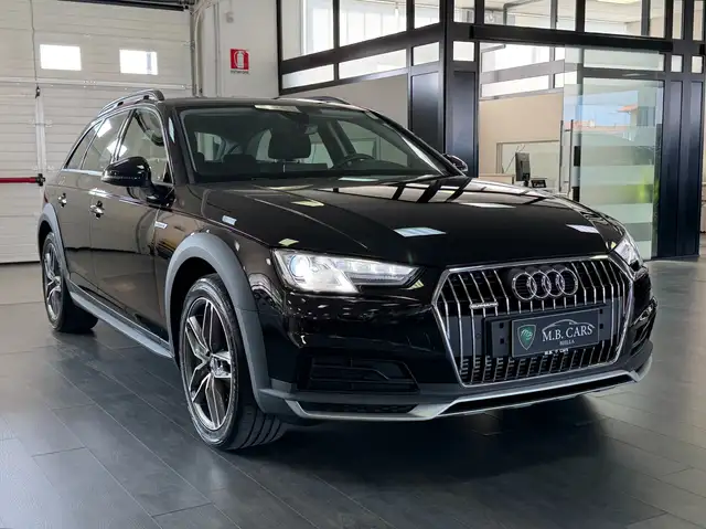 Audi A4 allroad A4 Allroad 45 2.0 tfsi mhev 245cv s-tronic